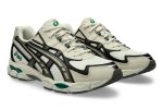 ASICS Gel NYC 2055 'Pale Oak Truffle Grey' - Image 3