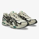 ASICS Gel NYC 2055 'Pale Oak Truffle Grey' - Image 3
