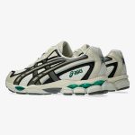 ASICS Gel NYC 2055 'Pale Oak Truffle Grey' - Image 4