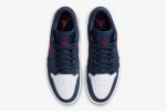 Air Jordan 1 Low 'USA' - Image 4