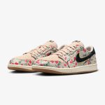 Rui Hachimura x Air Jordan 1 Retro Low OG 'Cranes' - Image 3