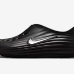 Nike ReactX Rejuven8 'Triple Black'