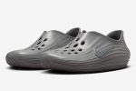 Nike ReactX Rejuven8 'Smoke Grey' - Image 3