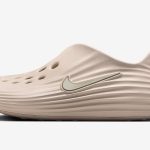 Nike ReactX Rejuven8 'Light Orewood Brown'