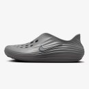 Smoke Grey ReactX slip-on with molded foam sides and ventilation holes