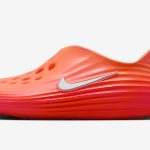 Nike ReactX Rejuven8 'Safety Orange'