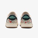 Rui Hachimura x Air Jordan 1 Retro Low OG 'Cranes' - Image 5