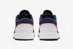 Air Jordan 1 Low 'USA' - Image 5