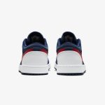 Air Jordan 1 Low 'USA' - Image 5