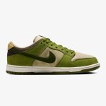 Yuto Horigome x Nike Dunk Low SB 'Matcha' - Image 2