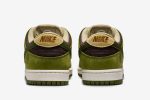 Yuto Horigome x Nike Dunk Low SB 'Matcha' - Image 5