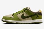 Yuto Horigome x Nike Dunk Low SB 'Matcha'