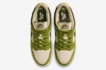 Yuto Horigome x Nike Dunk Low SB 'Matcha' - Image 4