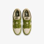 Yuto Horigome x Nike Dunk Low SB 'Matcha' - Image 4