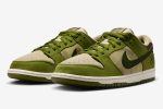Yuto Horigome x Nike Dunk Low SB 'Matcha' - Image 3