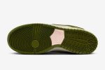 Yuto Horigome x Nike Dunk Low SB 'Matcha' - Image 6