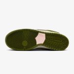 Yuto Horigome x Nike Dunk Low SB 'Matcha' - Image 6