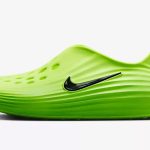 Nike ReactX Rejuven8 'Green Strike'
