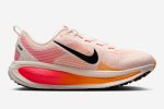 Wmns Nike Vomero 18 'Sail Bright Crimson' - Image 2