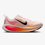 Wmns Nike Vomero 18 'Sail Bright Crimson' - Image 2