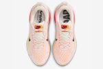 Wmns Nike Vomero 18 'Sail Bright Crimson' - Image 4