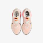 Wmns Nike Vomero 18 'Sail Bright Crimson' - Image 4