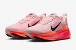 Wmns Nike Vomero 18 'Atmosphere Pink' - Image 3