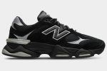New Balance 9060 'Black Purple' - Image 2