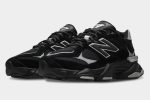 New Balance 9060 'Black Purple' - Image 3