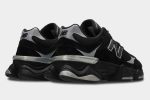 New Balance 9060 'Black Purple' - Image 4