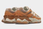 New Balance 9060 'Flat Taupe Copper' - Image 3