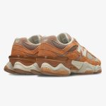 flat taupe copper 9060 - Side product view