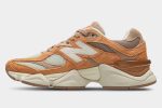 New Balance 9060 'Flat Taupe Copper'