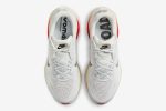Nike Vomero 18 'Platinum Tint Siren Red' - Image 4