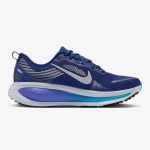 Nike Vomero 18 'Blue Void Metallic Silver' - Image 2