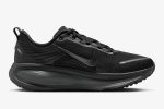 Nike Vomero 18 'Triple Black' - Image 2