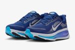 Nike Vomero 18 'Blue Void Metallic Silver' - Image 3