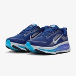 Nike Vomero 18 'Blue Void Metallic Silver' - Image 3