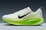 Nike Vomero 18 'Electric Green'
