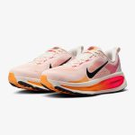 Wmns Nike Vomero 18 'Sail Bright Crimson' - Image 3