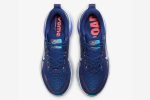 Nike Vomero 18 'Blue Void Metallic Silver' - Image 4