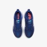Nike Vomero 18 'Blue Void Metallic Silver' - Image 4