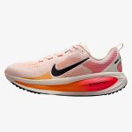 Wmns Nike Vomero 18 'Sail Bright Crimson'