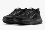 Nike Vomero 18 'Triple Black' - Image 3