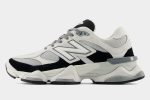 New Balance 9060 'Grey Jet Black'