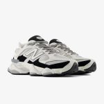 New Balance 9060 'Grey Jet Black' - Image 3
