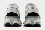 New Balance 9060 'Grey Jet Black' - Image 5