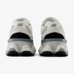 New Balance 9060 'Grey Jet Black' - Image 5