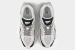 New Balance 9060 'Grey Jet Black' - Image 4