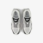 New Balance 9060 'Grey Jet Black' - Image 4